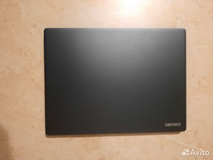 Ноутбук chuwi corebook x 14