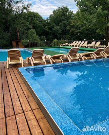 Однодневный тур на экоферму