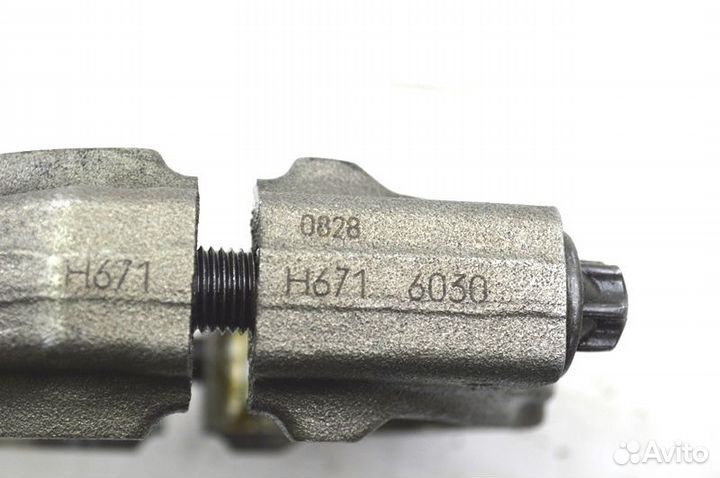 Шатун MAN TGA 18.480 (01.00)