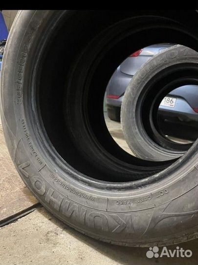 Kumho 722 205/65 R16