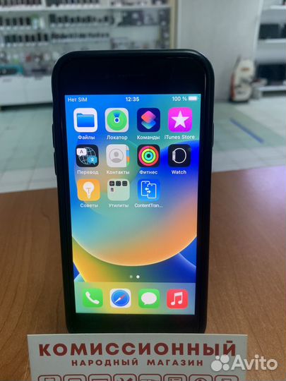 iPhone 8, 64 ГБ