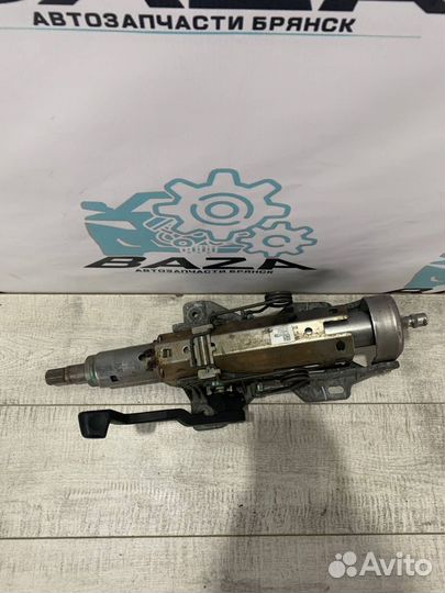 Рулевая колонка Chevrolet Cruze
