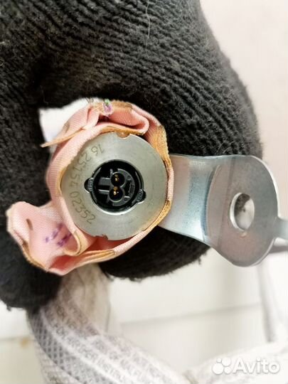 Подушка потолочная (шторка)