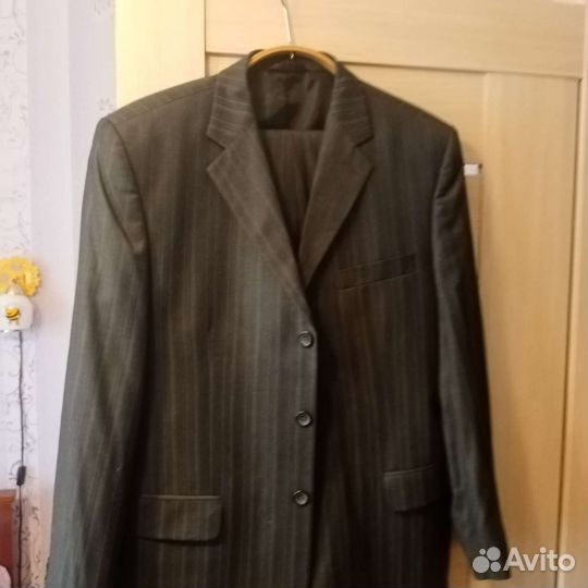 Костюм классический