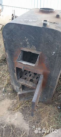 Котлы для отопление