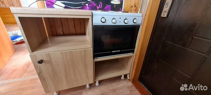 Кухонный гарнитур