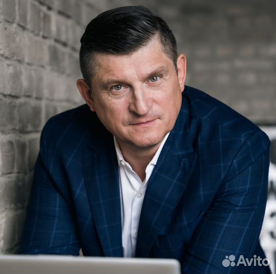 Тренинг по продажам