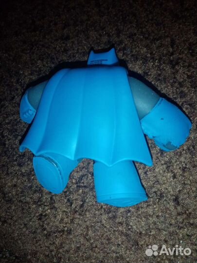 Игрушка тянучка гуджитсу