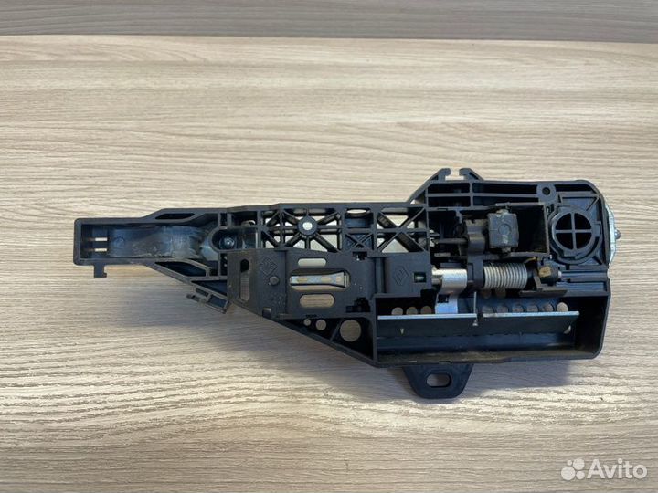 Ручка двери внешняя задняя правая LADA X-Ray