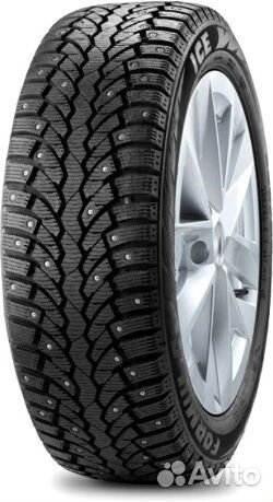 Pirelli Formula Ice 215/60 R17 100T