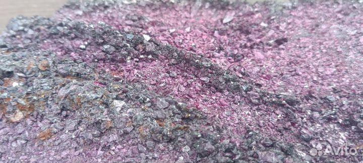 Корунды для Романа