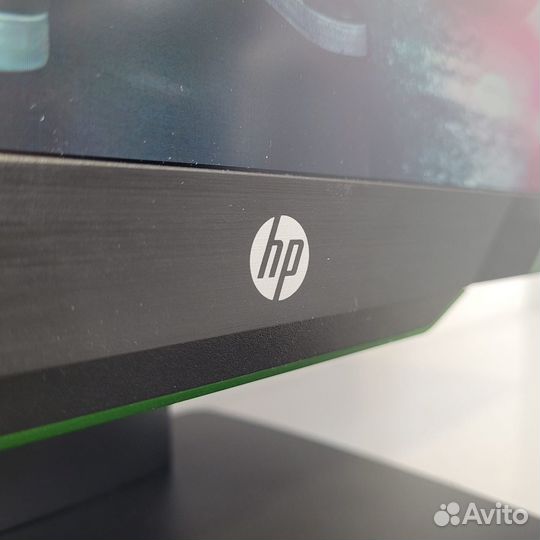 Монитор HP 27