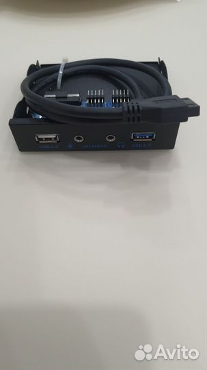 Usb разветвитель 2.0