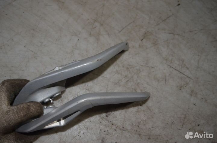 Ручка багажника пассажира BMW G 310 R 2016 г. - н