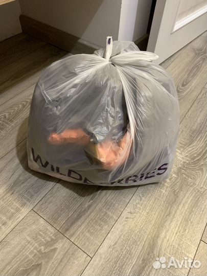 Пакет женских вещей 42-44