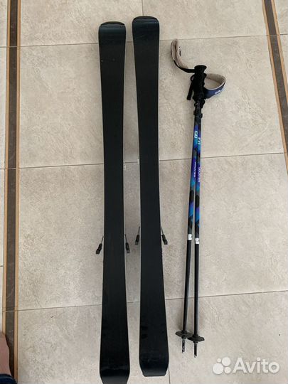 Палки Salomon 100 см