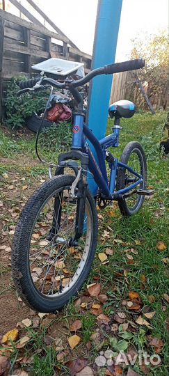 Велосипед bmx детский