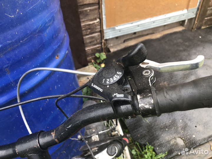 Велосипед Larsen Buggy 16