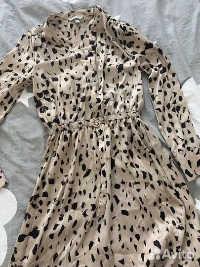 Пакет женской одежды на 42 44