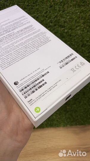 iPhone 15 Pro Max, 256 ГБ