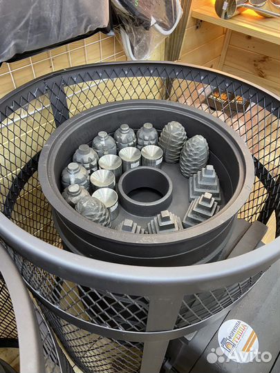 Печь для бани Искандер Гефест