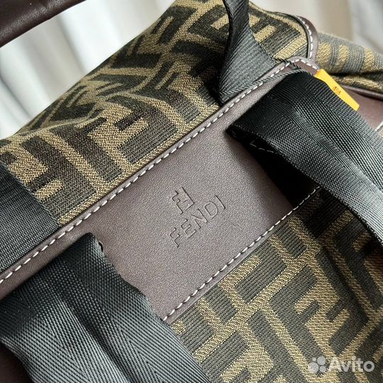 Рюкзак fendi