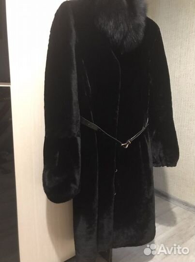 Шуба