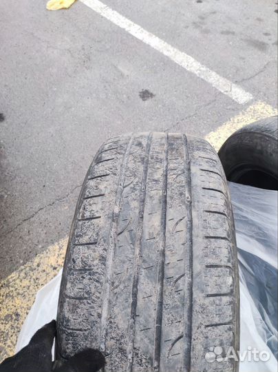 Nexen N2000 225/55 R18 98H