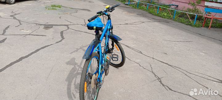 Велосипеды бу взрослый stels