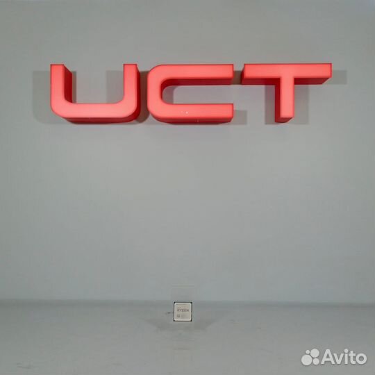 Процессор AMD Ryzen 7 3700X