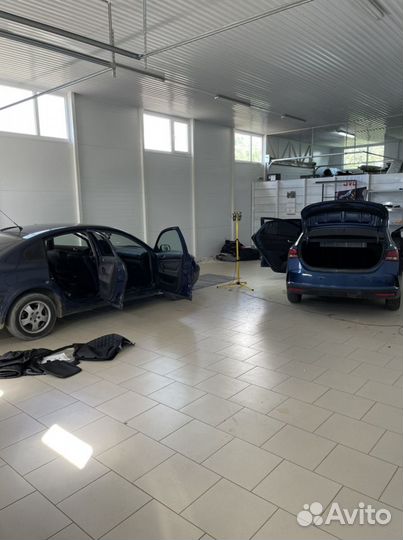 Услуги автоэлектрика