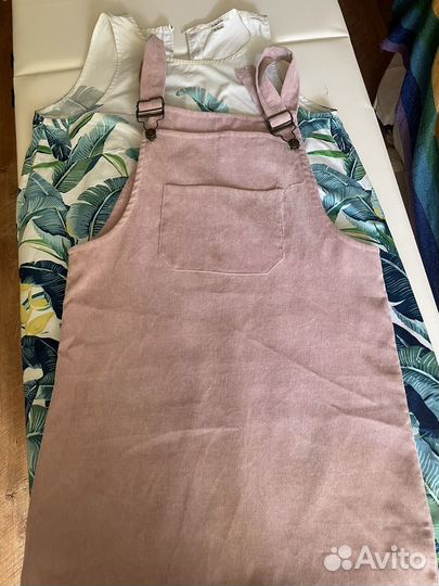 Женские вещи пакетом 44 46 размер