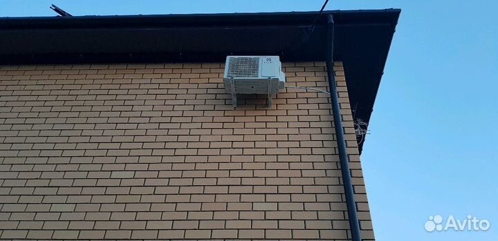 Монтаж кондиционеров в ближайшее время