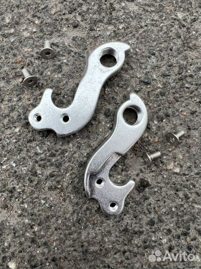 Держатель заднего переключателя Арт 7378841