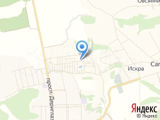 Участок 50 сот. (ИЖС)