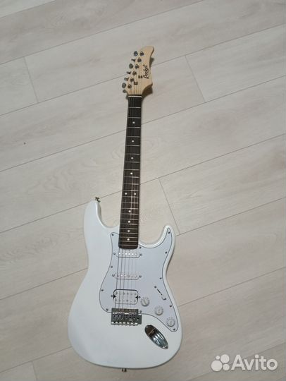 Электрогитара