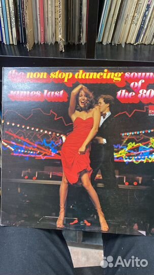 Виниловая пластинка