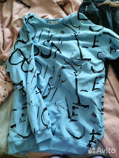 Спортивный костюм женский