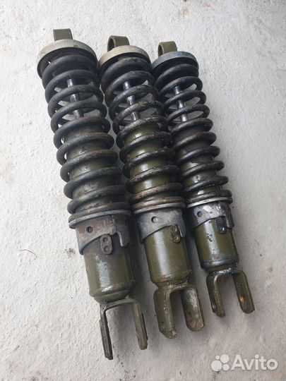 Мотоцикл Днепр Амортизатор мт 16, мт 11 кмз 8.922