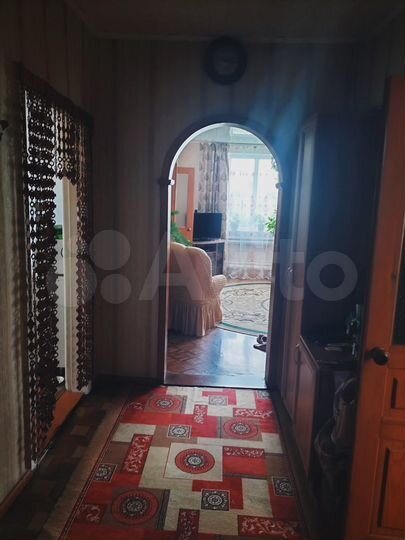 Дом 69,7 м² на участке 7 сот.