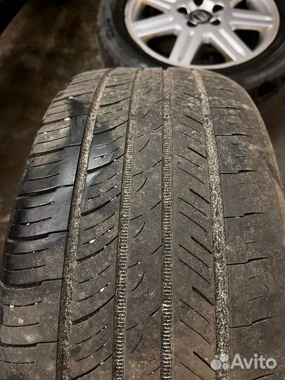 Колеса Volvo s40 ford focus