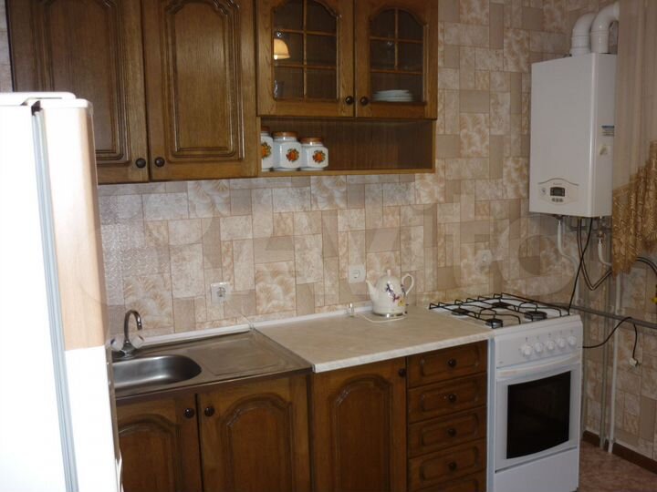 1-к. квартира, 42,5 м², 7/14 эт.