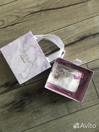 Набор для создания браслетов