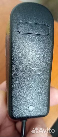 Зарядное устройство/блок питания 4,2 V/2A