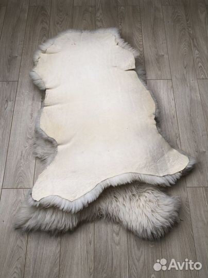 Овечья шкура