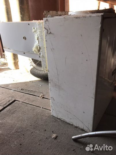 Моноблок холодильный polair mm 115 sf