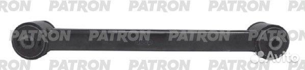 Patron Рычаг подвески dodge nitro 06/07- (произ