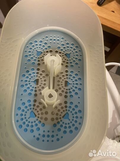 Стерилизатор philips avent