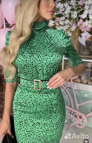 Вечернее платье 46 размера