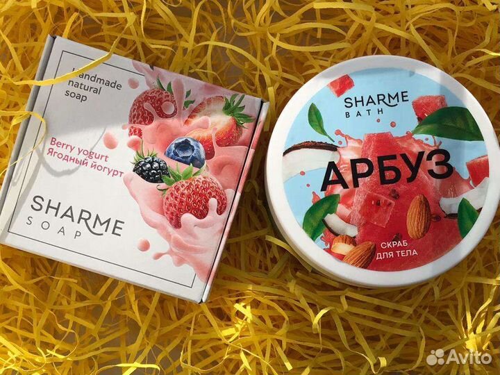 Подарочный набор для мамы,девушки,бабушки